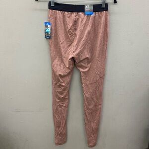 Columbia Omni wick wool tight